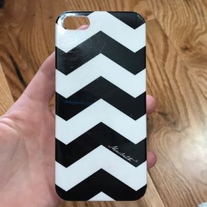 iPhone 5(s) case